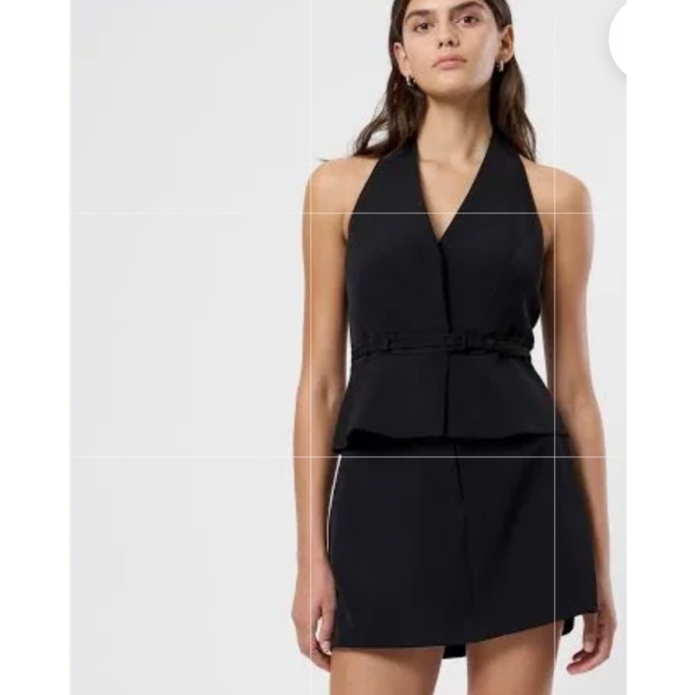 FRENCH CONNECTION SKORT - Picture 2 of 13
